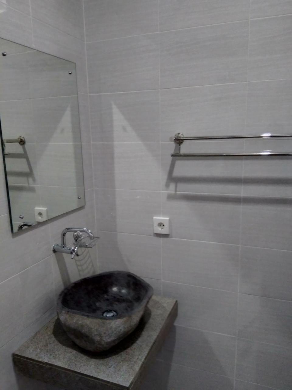 The Uma Guesthouse Canggu Екстериор снимка