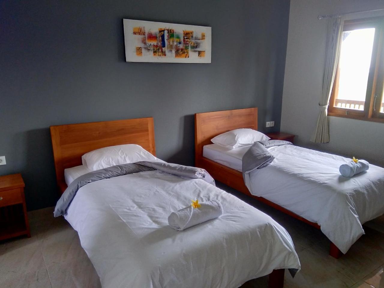 The Uma Guesthouse Canggu Екстериор снимка